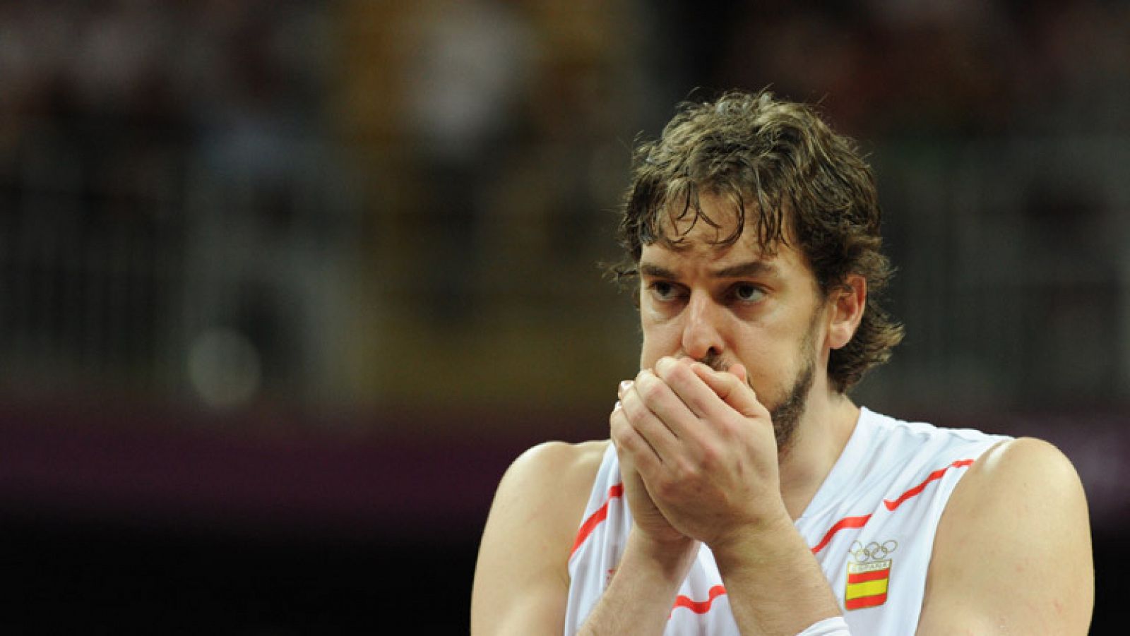 Telediario 1: Gasol ante el partido de cuartos con Francia: "Ya no hay margen de error" | RTVE Play