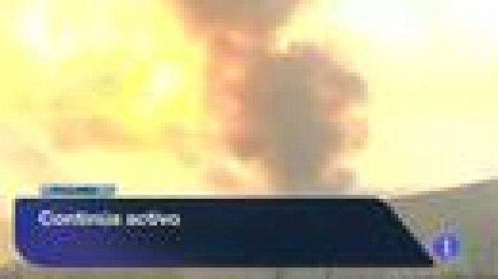 Noticias de Castilla y León - Castilla y León en 2' - 08/08/12