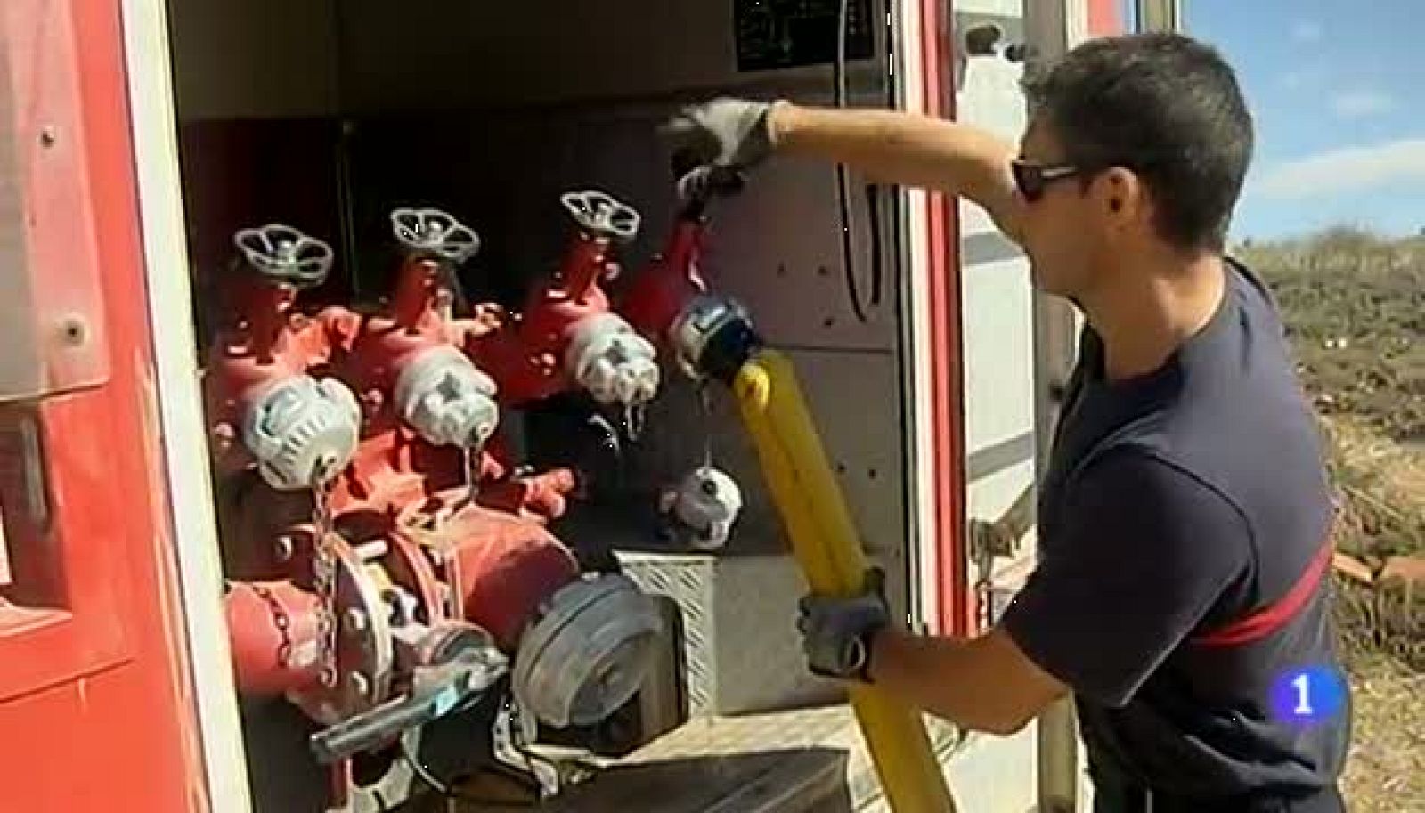 Noticias Aragón - 08/08/12 | Ver