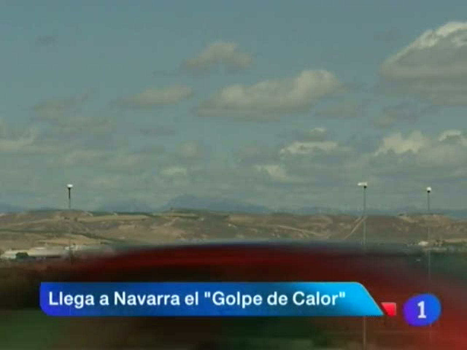 Telenavarra - 08/08/12 | Ver