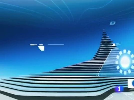 Informativo Telerioja - El tiempo en La Rioja - 08/08/12