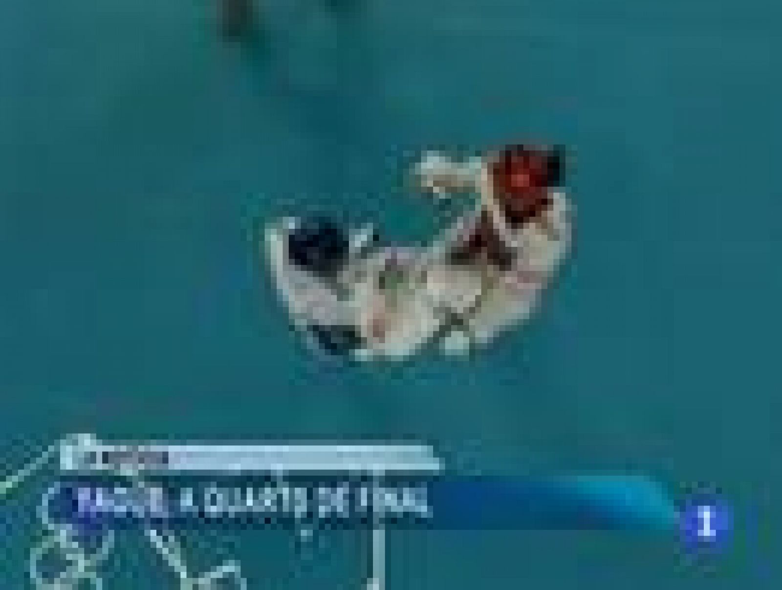 Informatiu Balear en 2' - 08/08/12 | Ver