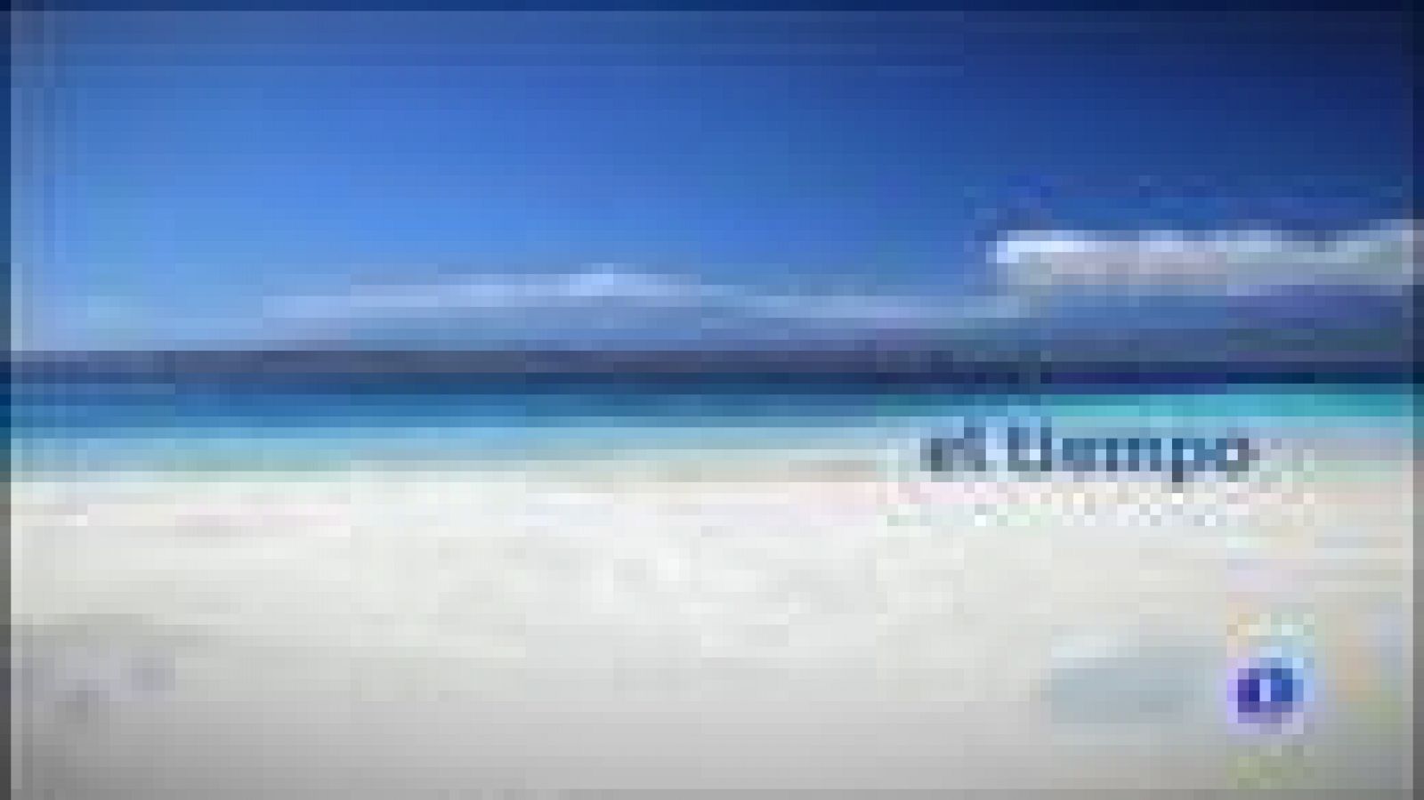 El tiempo en Canarias -08/08/12 | Ver