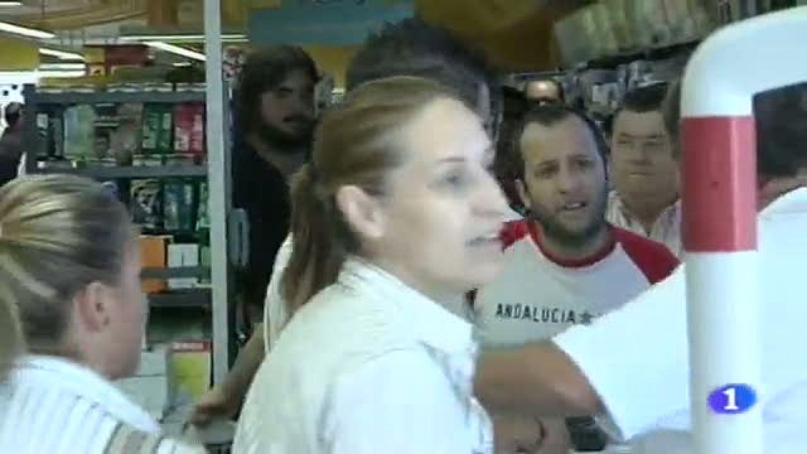 Noticias Andalucía - 08/08/12 | Ver