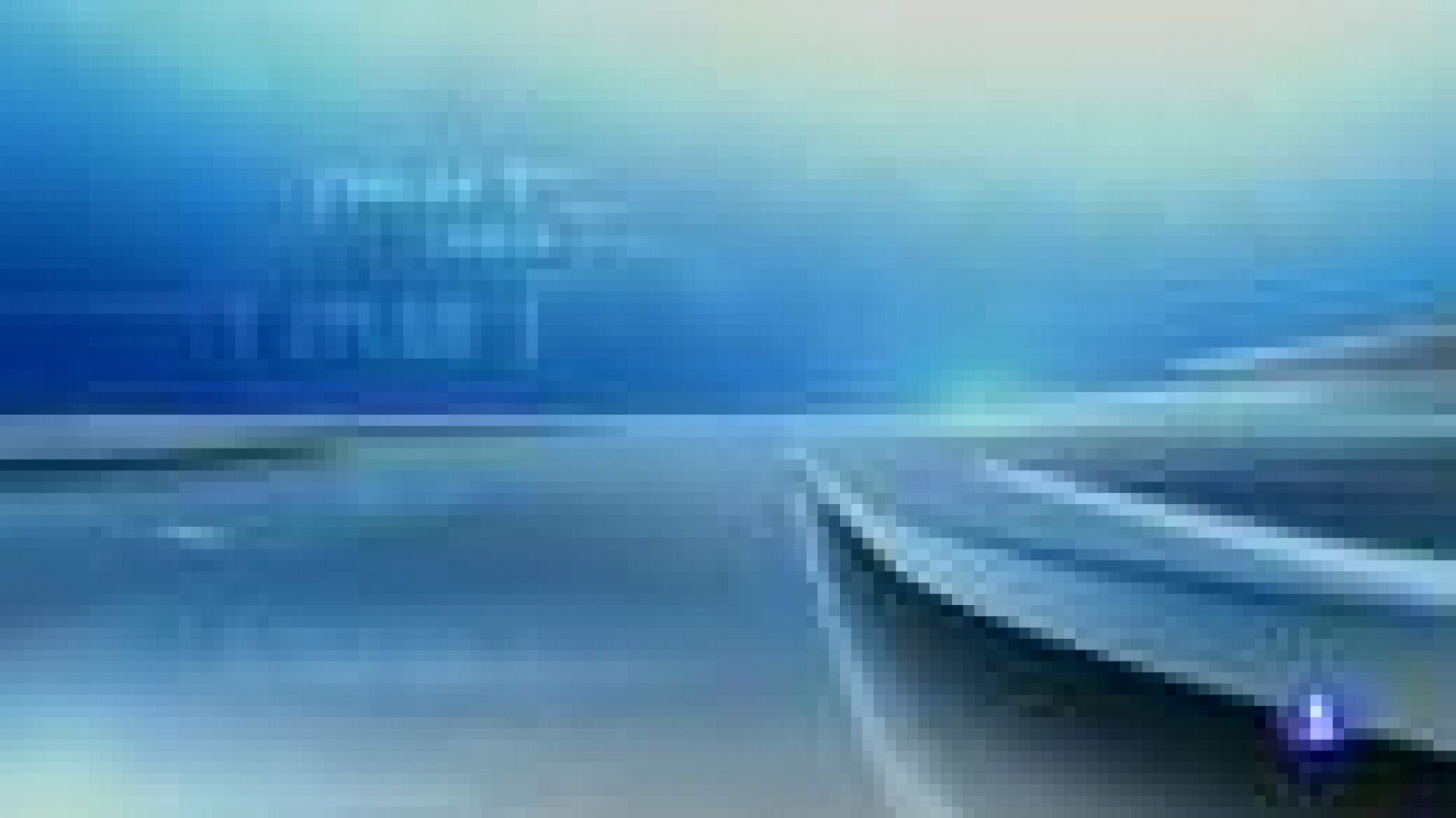 Andalucía en 2' - 08/08/12 | Ver