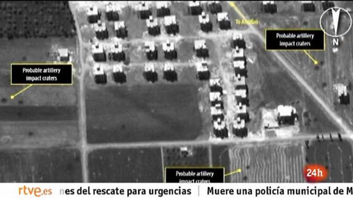 La tarde en 24h - Tercera hora - 08/08/12