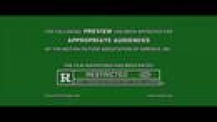 Cultura en Rtve.es - Tráiler de 'Dredd'