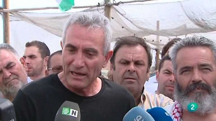 La 2 Noticias - La 2 Noticias - 08/08/12