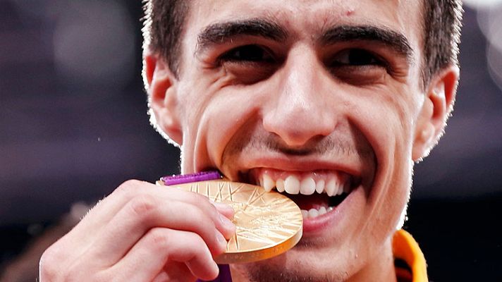 Telediario 1 - Telediario matinal en 4' - 09/08/12