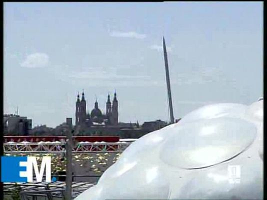 Esta mañana - Esta mañana - 13/06/08