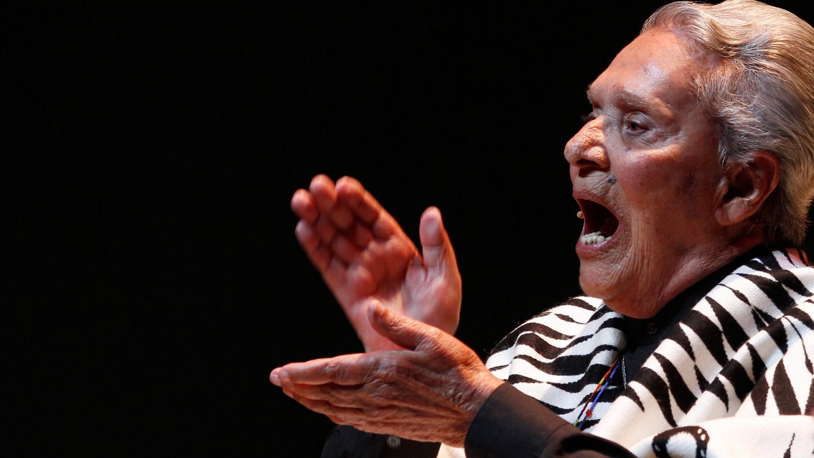 Especial Chavela Vargas - Ver ahora