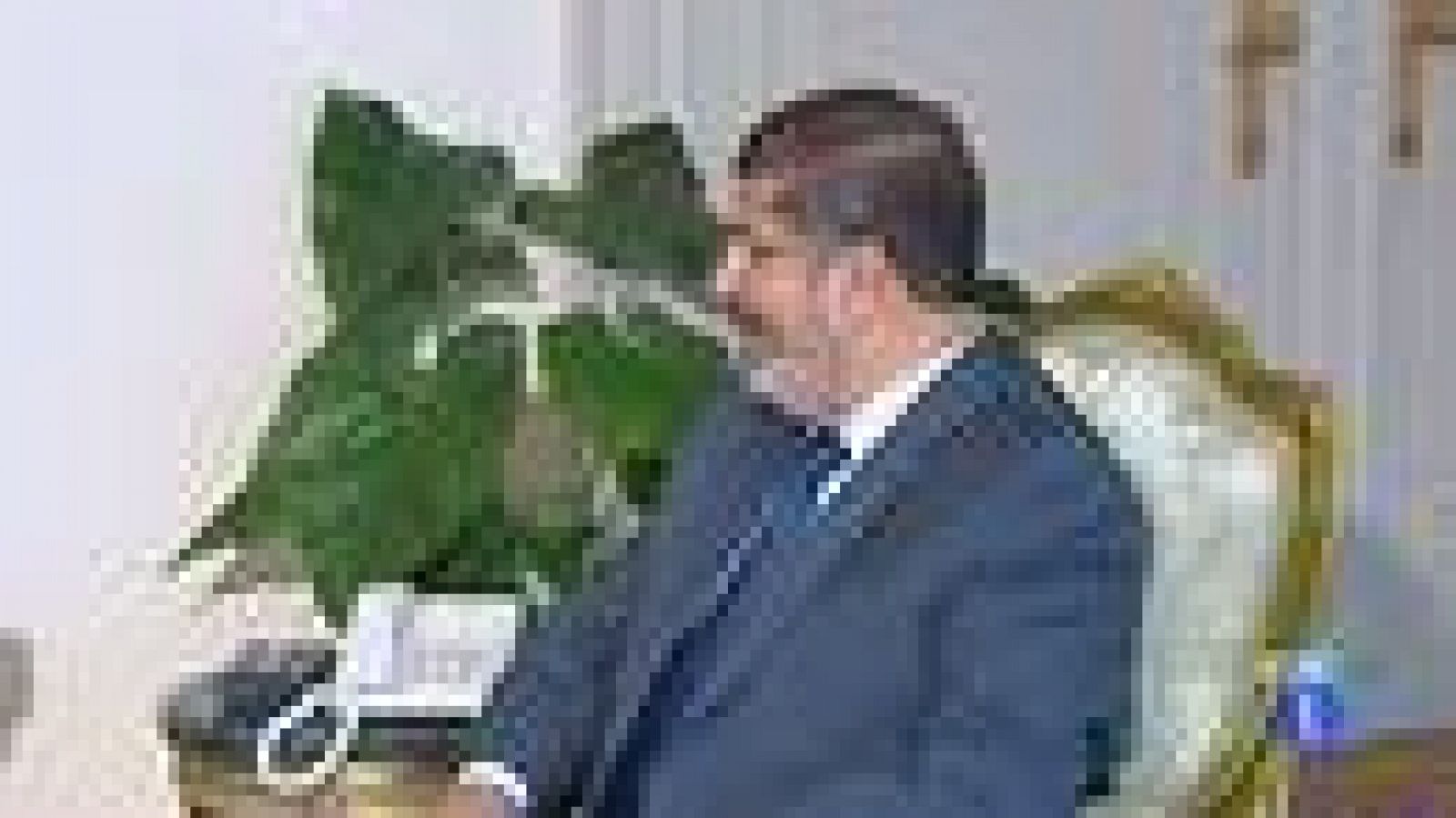Informativo 24h: Morsi destituye a su jefe de Inteligencia tras la ofensiva en el Sinaí | RTVE Play