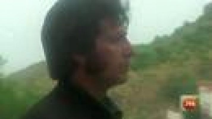 Informativo 24h - Sancho Gracia muere a los 75 años