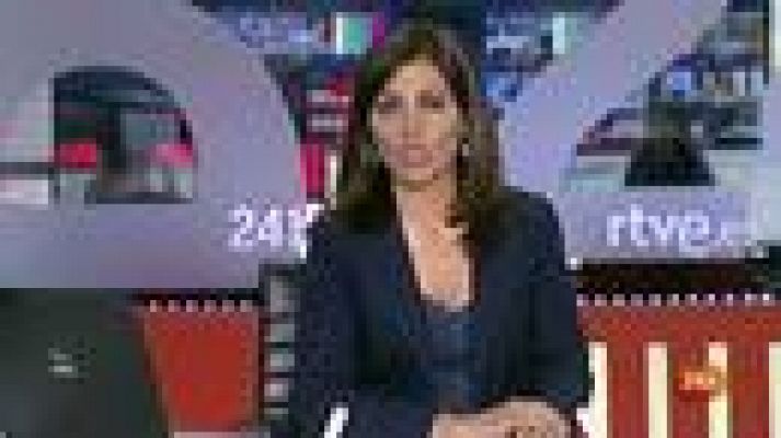 Informativo 24h - La ONU no evacúa a su personal