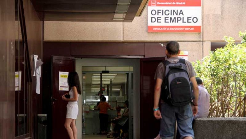 El Ministerio de Empleo asegura que se han solucionado los problemas de cobro del Plan 