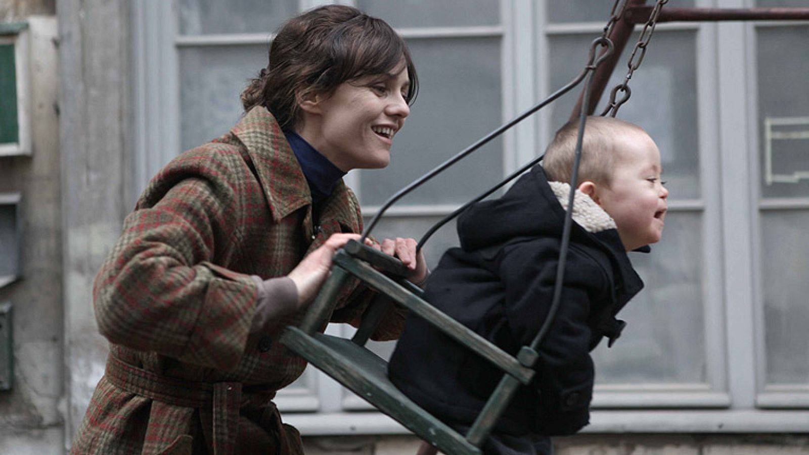 Se estrena la película francesa "Cafe de Flore"