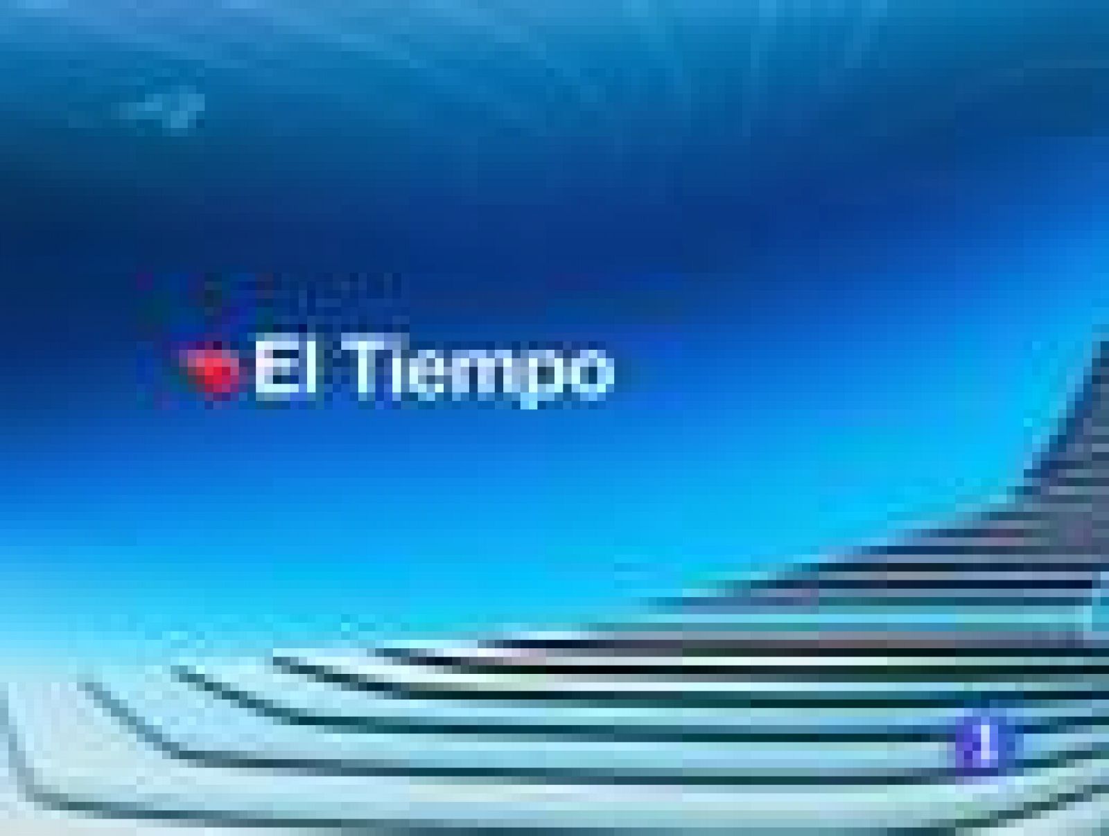 TeleCantabria: El Tiempo en Cantabria - 09/08/12 | RTVE Play