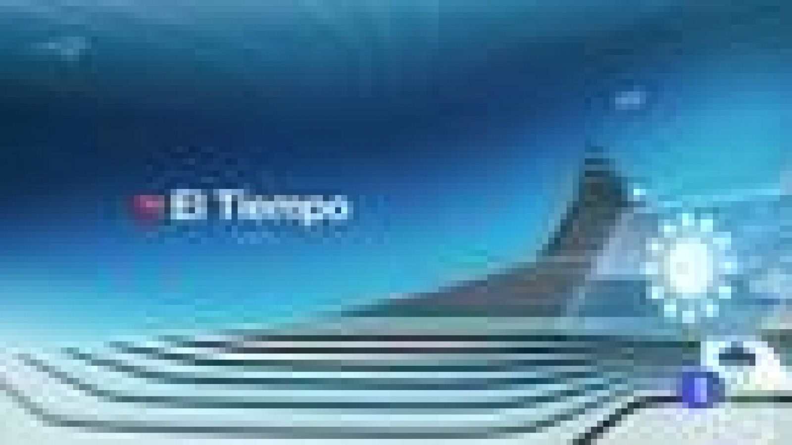 Telenorte - País Vasco: El tiempo en el País Vasco - 09/08/12 | RTVE Play