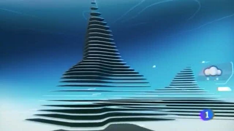  El tiempo en el País Vasco - 09/08/12