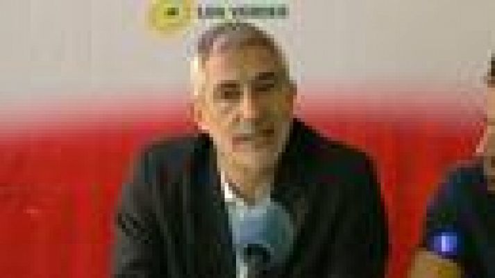 Telediario 1 - Actuación del diputado andaluz