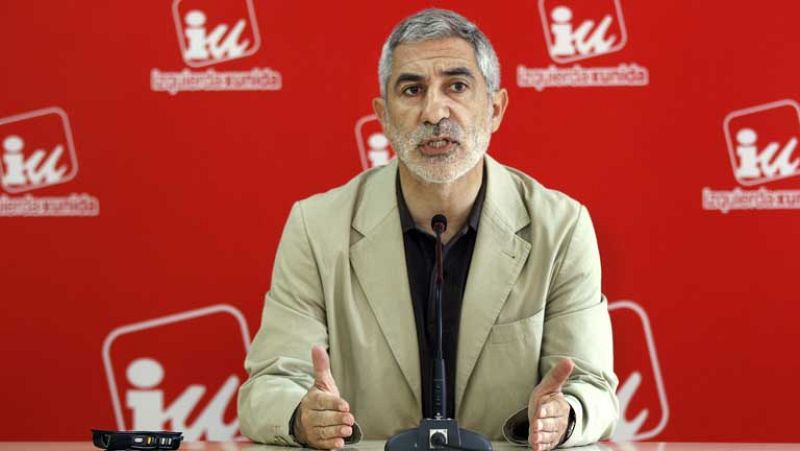 Interior señala que  las reivindicaciones son un derecho  pero siempre que se ejerzan de forma pacífica