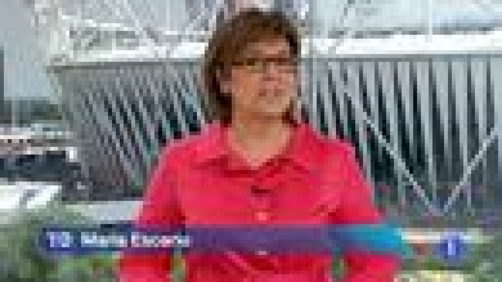 Taekwondo 'made in Spain': Oro y plata | Ver