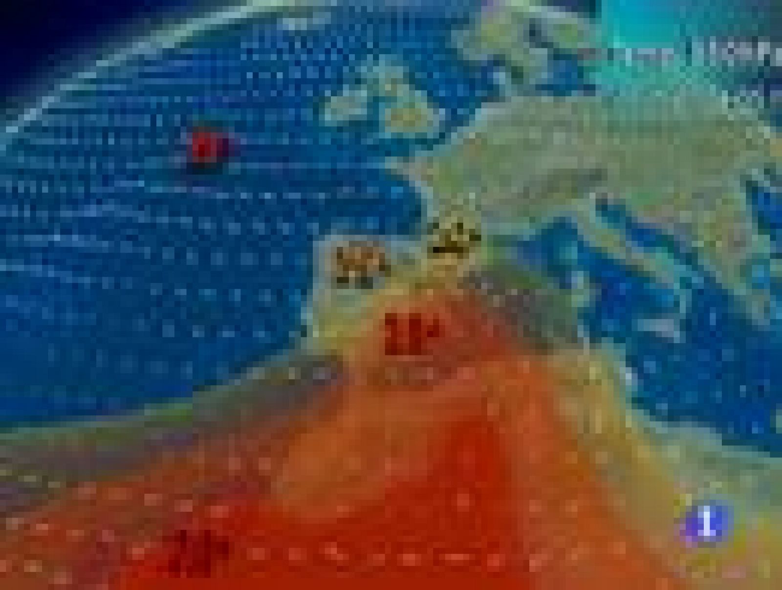 El temps a les Illes Balears - 09/08/12 | Ver