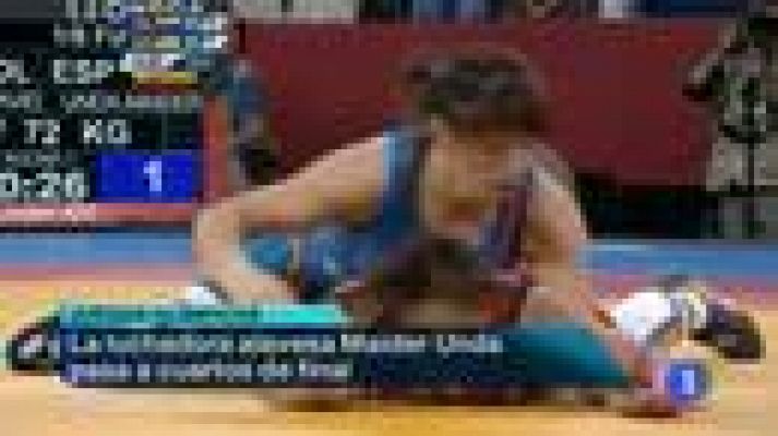 Telenorte - País Vasco - País Vasco en 2' - 09/08/12