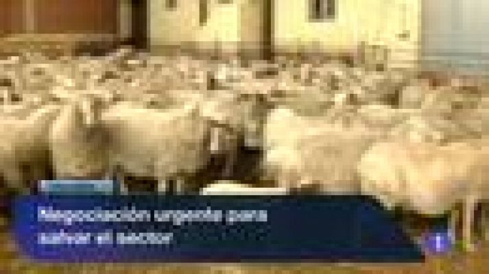 Noticias de Castilla y León - Castilla y León en 2' - 09/08/12