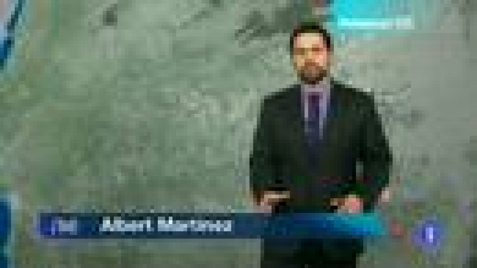 Noticias de Extremadura: El tiempo en Extremadura - 09/08/12 | RTVE Play