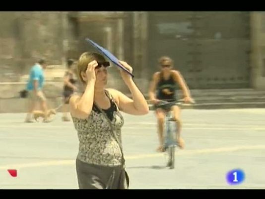 Noticias Murcia - Noticias Murcia.(09/08/2012).