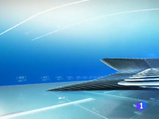 TeleCantabria - Telecantabria - 09/08/12