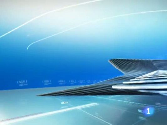 TeleCantabria - Telecantabria - 08/08/12