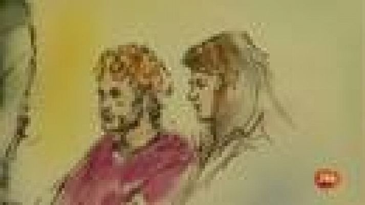 Informativo 24h - Alega "enfermedad mental"