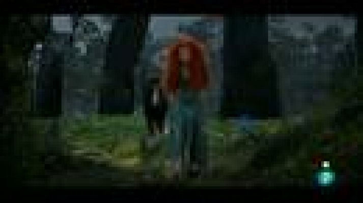 Días de cine - Días de cine - 'Indomable'