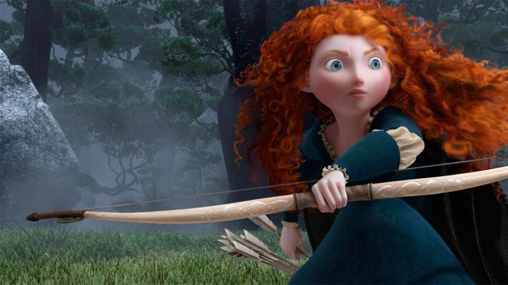 Días de cine - Días de cine - 'Indomable'