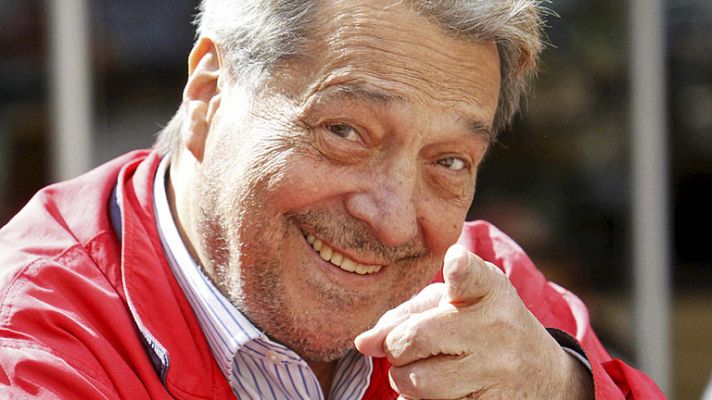 Días de cine - Días de cine - Homenaje a Marvin Hamlisch y Sancho Gracia