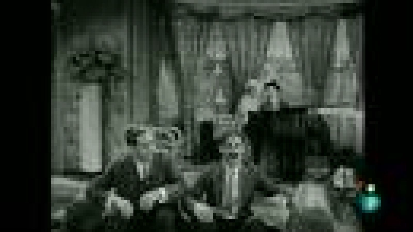 Días de cine: 35 años sin Groucho Marx | RTVE Play