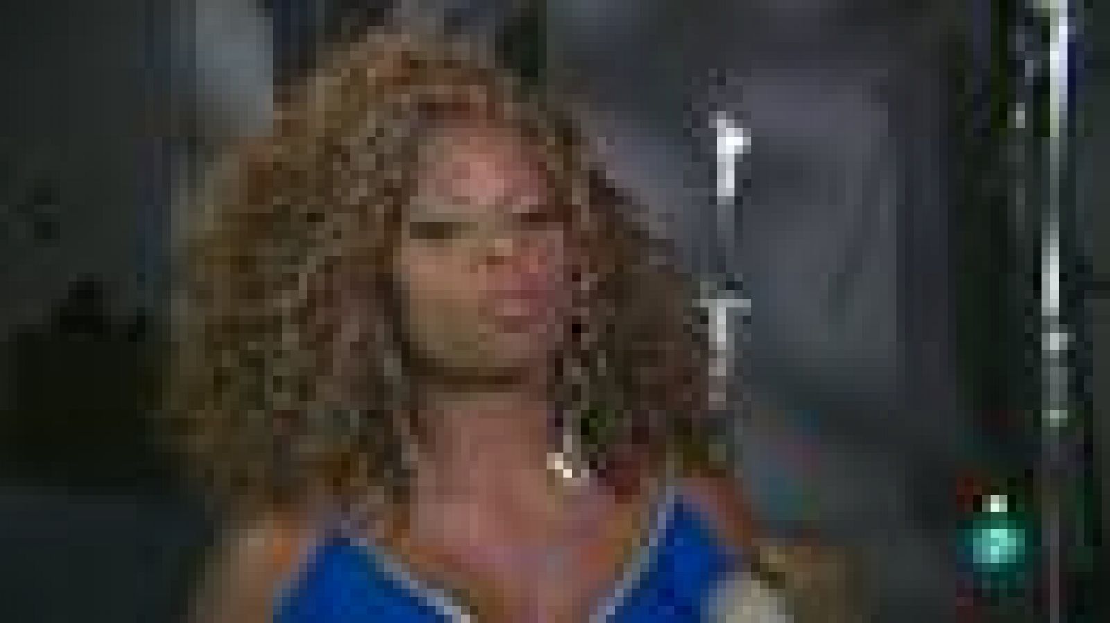 Días de cine - 'Rock of Ages' | Ver