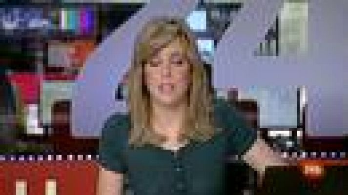 Informativo 24h - Israel autoriza a Egipto a desplegar sus tropas en el Sinaí