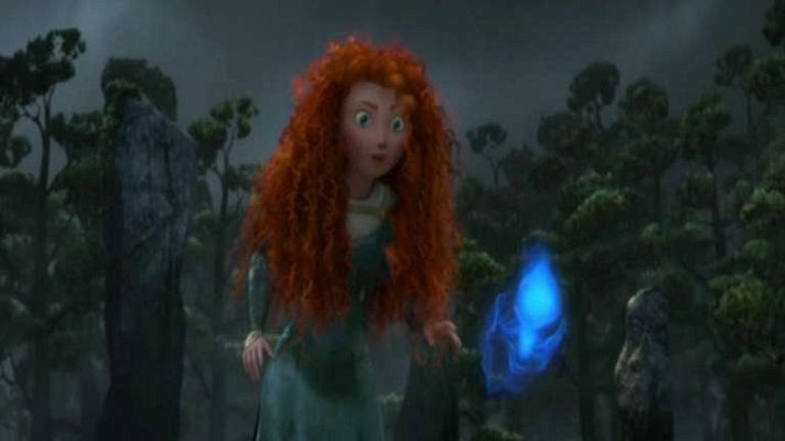 Telediario 1 - Es viernes y en el cine hay estrenos