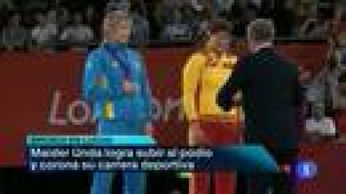 Telenorte - País Vasco - País Vasco en 2' - 10/08/12