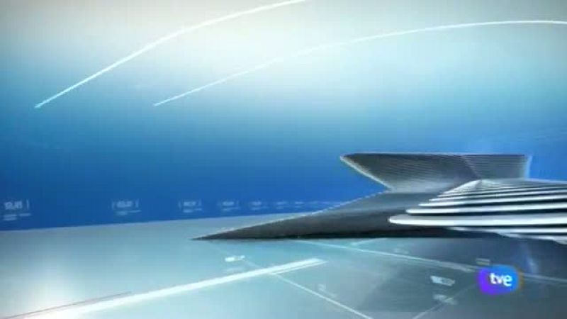  País Vasco en 2' - 10/08/12