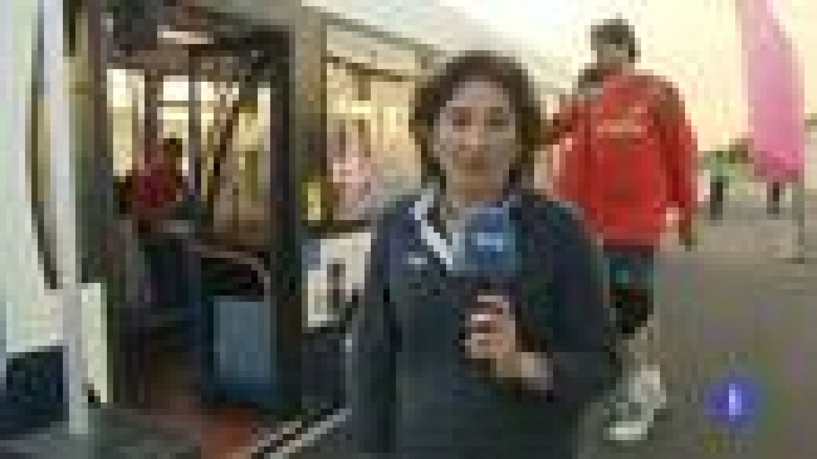 La selección española de baloncesto afronta la semifinal olímpica contra Rusia, equipo que ganó en el partido de la fase previa y obligó a los de Scariolo a afrontar duros cruces hasta optar a las medallas.