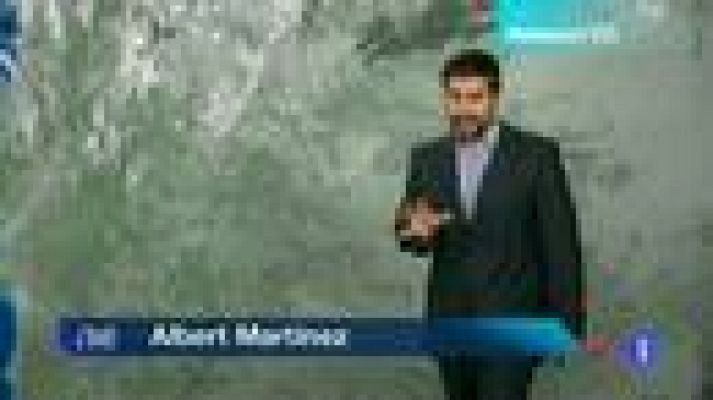 Noticias de Extremadura - El tiempo en Extremadura - 10/08/12