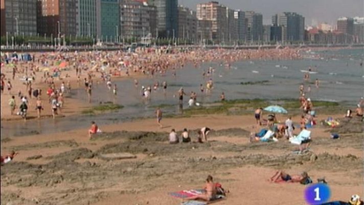 Panorama Regional - Panorama Regional - 10/08/12