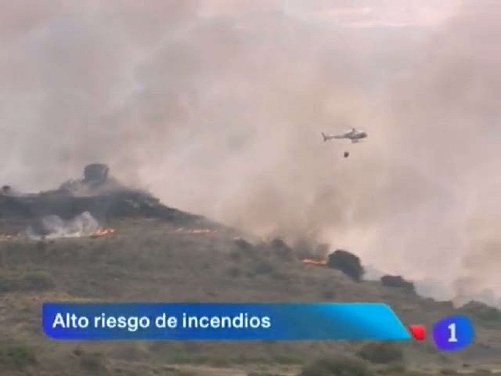 Telenavarra - 10/08/12 | Ver