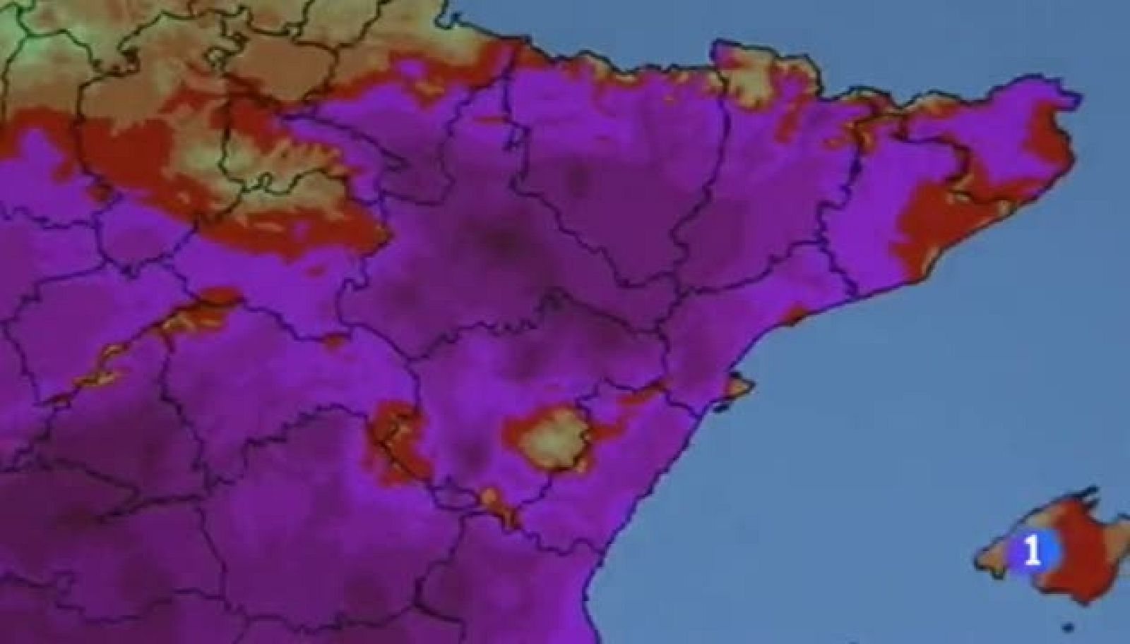 Noticias Aragón 10/08/12 | Ver