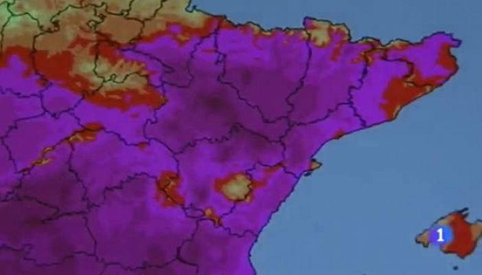 Noticias Aragón - Noticias Aragón 10/08/12