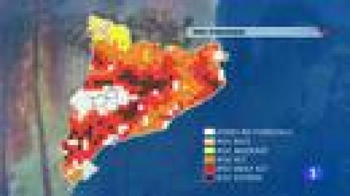 L'Informatiu - L'Informatiu migdia - 10/08/12